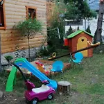 Sloneczny Caloroczny 800m Od Parku Wodnego Suntago Ranczo Gold Mania *