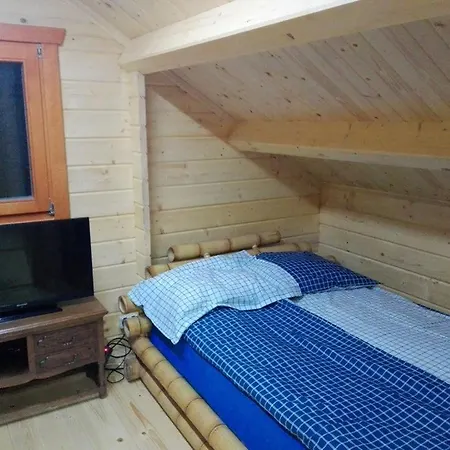 Sloneczny Caloroczny 800m Od Parku Wodnego Suntago Ranczo Gold Mania Holiday home