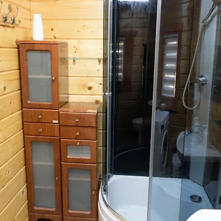 Holiday home Sloneczny Caloroczny 800m Od Parku Wodnego Suntago Ranczo Gold Mania Krzyzowka (Zyrardow)