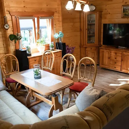 Holiday home Sloneczny Caloroczny 800m Od Parku Wodnego Suntago Ranczo Gold Mania Krzyzowka (Zyrardow)