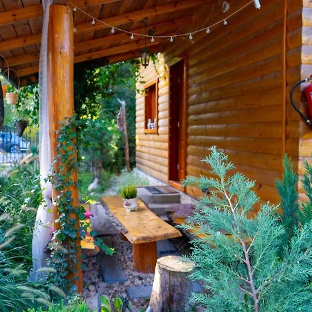 Holiday home Sloneczny Caloroczny 800m Od Parku Wodnego Suntago Ranczo Gold Mania