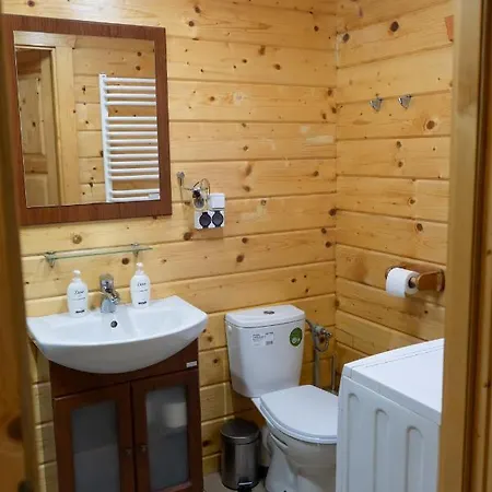 Holiday home Sloneczny Caloroczny 800m Od Parku Wodnego Suntago Ranczo Gold Mania Krzyzowka (Zyrardow)