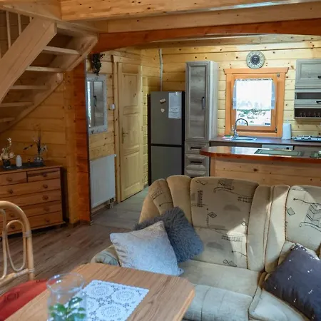 Sloneczny Caloroczny 800m Od Parku Wodnego Suntago Ranczo Gold Mania