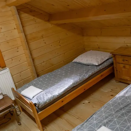 Sloneczny Caloroczny 800m Od Parku Wodnego Suntago Ranczo Gold Mania *