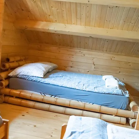 Sloneczny Caloroczny 800m Od Parku Wodnego Suntago Ranczo Gold Mania Holiday home *