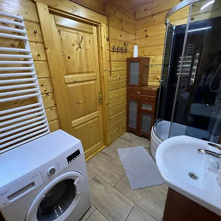 Sloneczny Caloroczny 800m Od Parku Wodnego Suntago Ranczo Gold Mania Krzyzowka (Zyrardow)