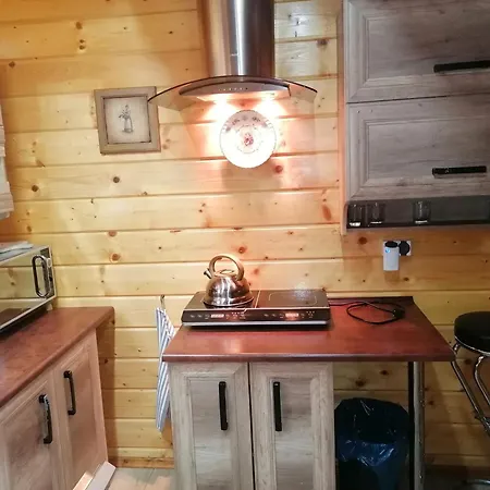 Sloneczny Caloroczny 800m Od Parku Wodnego Suntago Ranczo Gold Mania Holiday home