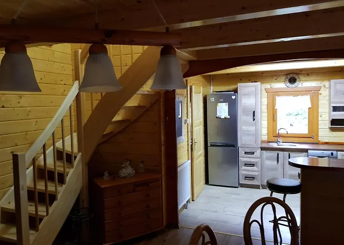 Sloneczny Caloroczny 800m Od Parku Wodnego Suntago Ranczo Gold Mania Krzyzowka (Zyrardow)