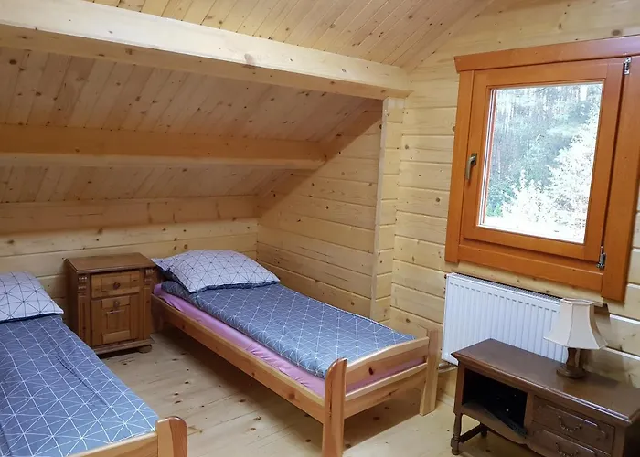 Hébergement de vacances Sloneczny Caloroczny 800m Od Parku Wodnego Suntago Ranczo Gold Mania Krzyzowka (Zyrardow)