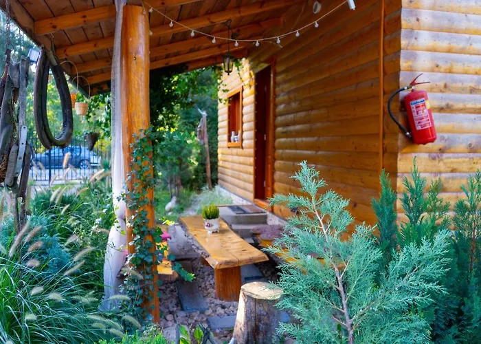 Hébergement de vacances Sloneczny Caloroczny 800m Od Parku Wodnego Suntago Ranczo Gold Mania