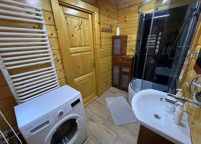 Sloneczny Caloroczny 800m Od Parku Wodnego Suntago Ranczo Gold Mania Krzyzowka (Zyrardow)