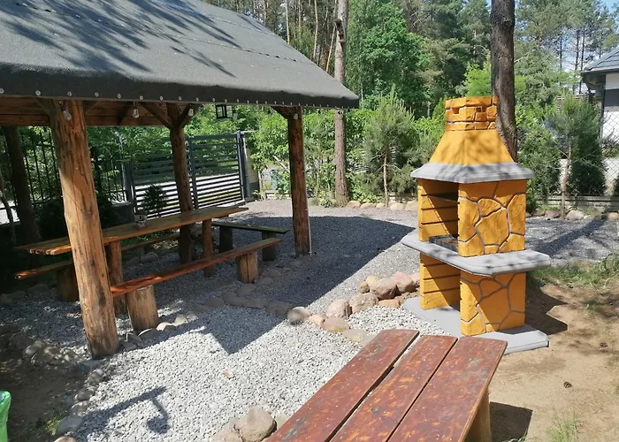 Sloneczny Caloroczny 800m Od Parku Wodnego Suntago Ranczo Gold Mania Hébergement de vacances Krzyzowka (Zyrardow)