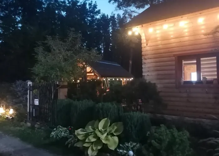 Hébergement de vacances Sloneczny Caloroczny 800m Od Parku Wodnego Suntago Ranczo Gold Mania Krzyzowka (Zyrardow)